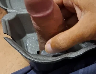 Ladysilva My Tasty Dick Who Will Want to Receive by Ifood