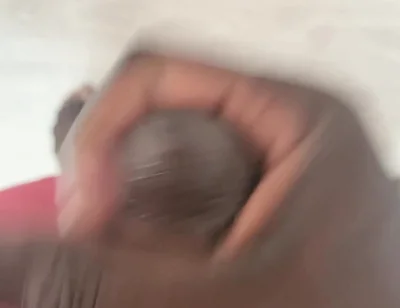 For Those Who Like Seeing a Soft Cock I Did This for You