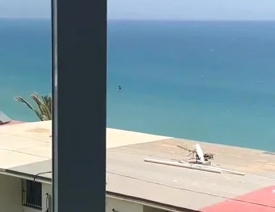 Going to Miss This View and the Past 4 Days That Ended up in the Most Beautiful Way.