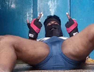 I'm Fucking My Wife Pussy Outdoor Night