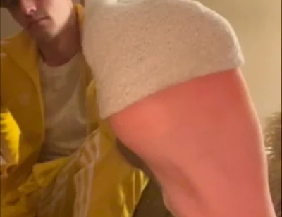 Twink Foot Worship POV