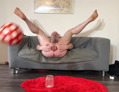 Experiment! How Far Does the Ball Fly?