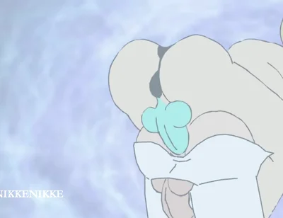 Intense Hentai Pegging My Girlfriend Fucks Me Like a Slut with Her Big Strap-on Dildo.