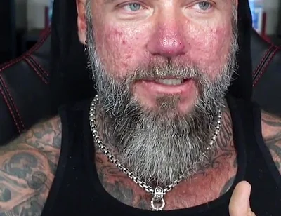 The Secret Sexual Side of Doms - D/s Relationships