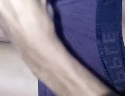 Young Boy Masturbate