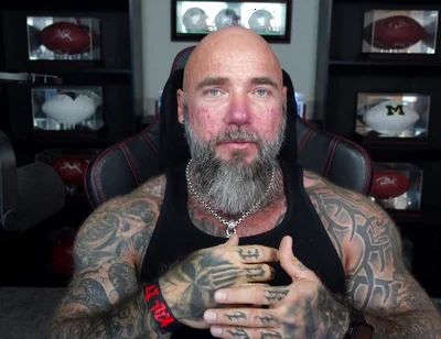 The Secret Sexual Side of Doms - D/s Relationships