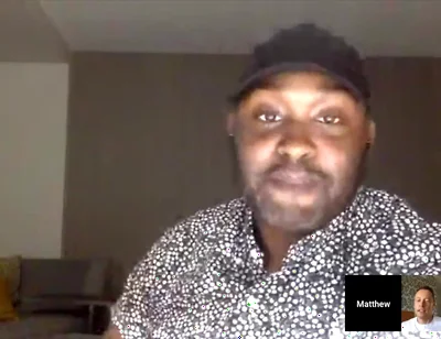 The watched - part I - himeros live