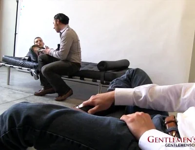 Derrick Eddy Gianni - 3 of a Kind 01