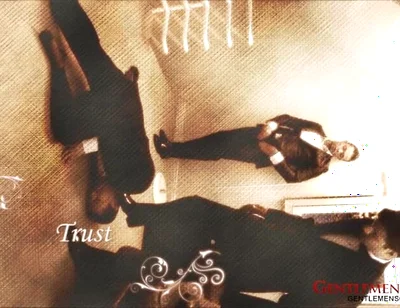 Derrick Collins & Gerard - Service Devotion 01