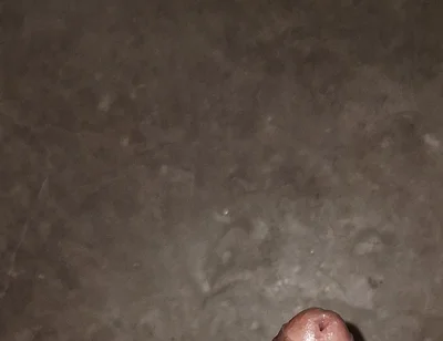 The Young Boy Is Fucking the Delicious Cock with His Hands.