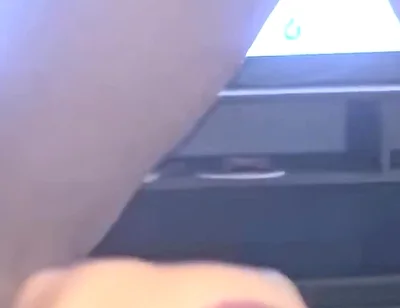 I Sink My Cock Deep Into My Beautiful Gay Femboy Roomate and Cum Inside Him