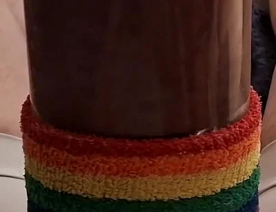 Big Extreme Pumping up!!!