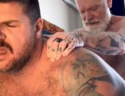 I Fucked This Tattooed One Tasty