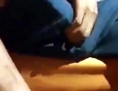 Finish Juicy and Huge of Macho Vergon