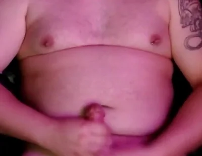 Step Stepdad Stroke His Thick Fucking Cock