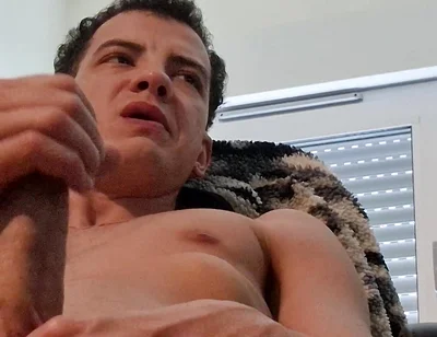 Cumming Hard Is Back!