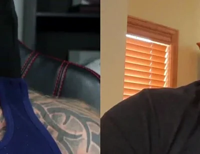 Porn Star Confessions - Dale Savage (episode 36)