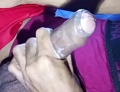 Young Boy Masturbate