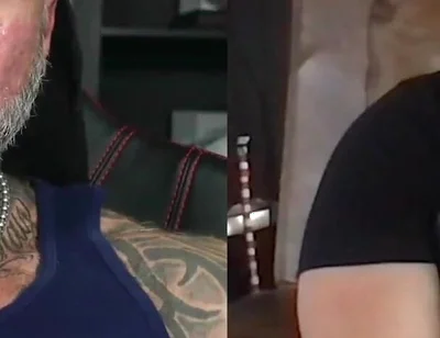 Porn Star Confessions - Mr. Kristofer Weston (episode 31)