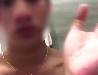 Caught Relaxing on My Bed… Didn’t Expect You