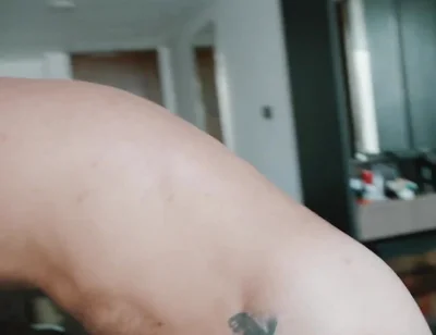 Anton Brazil Got Fucked Hard After a Photoshoot