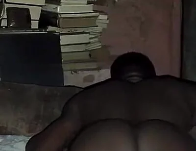 There Is More to Get in My Rustic Room