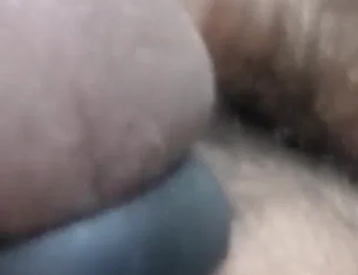 I Just Love Fondling My Big Balls