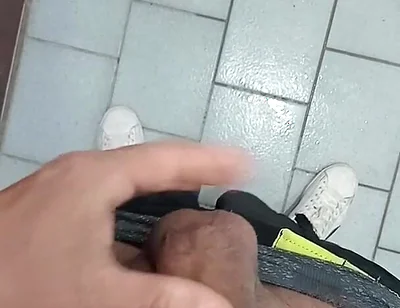 Unloading All My Milk