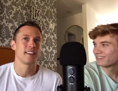 In the Closet - Himeros Live