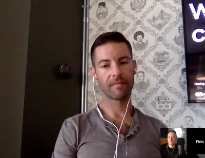 The End of Ageism - Himeros Live