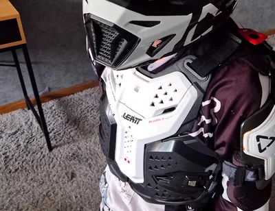 Horny Motocrosser Biker Pushes Himself to the Edge, Couldn't Help Himself, Finished 2 Times