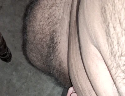 The Boy From the Desi Village Is Masturbating Erectly