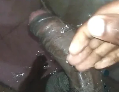 Tamil10inches BBC Morning Wood Sexy Show