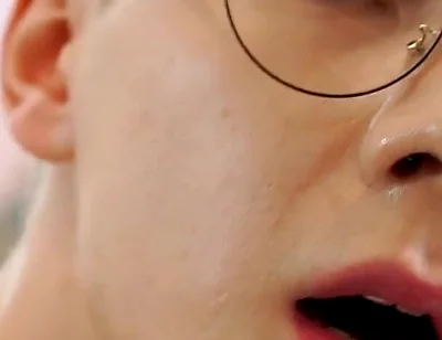 Dildo Boy Spurts Cum