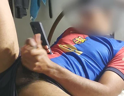 I Want You to Be My Whore