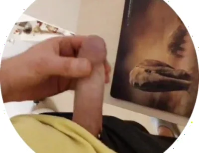 A Cumpilation of My Wild Orgasms on Social Media for My Fans.