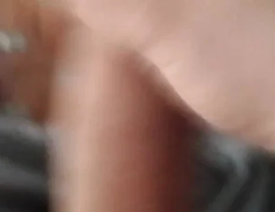 My Favorite Way to De-stress