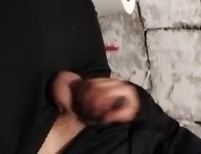 The First Half Is Over and I Get Hot