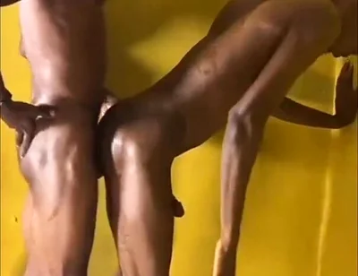 One on One Ass Banging