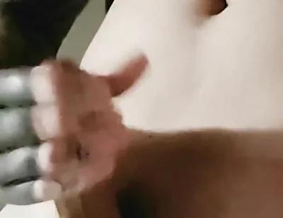 Balls Release - Spill Cum All Over the Floor