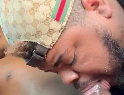 Car Fun with Santana Xxl