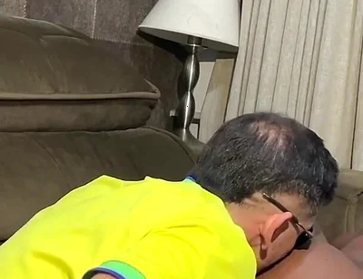 Ty Santana Fucked Bareback Leo Rocha Gay Anal