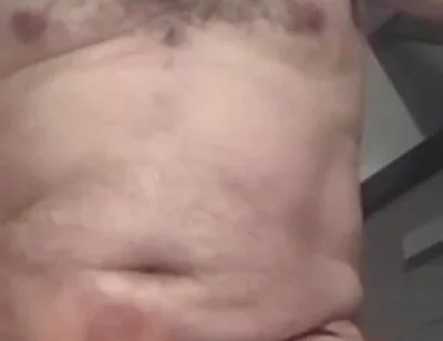 Ridding a Huge and Wide Dildo so Deep and Hard Till I Cum a Lot off Load