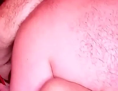 Bareback Bear Raw Gay Orgy at the Dungeon 2