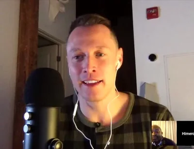 Discovering Your Erogenous Zones - Himeros Live