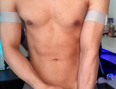 Hard Cock, Ass View and Hard Cum