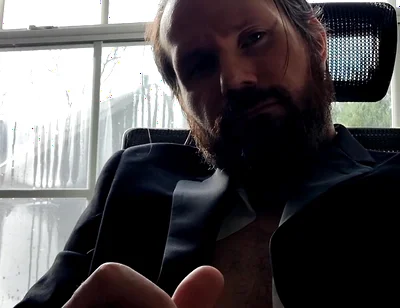 Up Close and Personal with Your New Boss