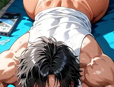 Gay Hunk Ass Fucking