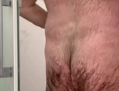 Shower Time, Room for 2