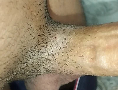 Indian Boy Discovers Masterbation